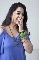 Charmi in Prema Oka Maikam Photos
